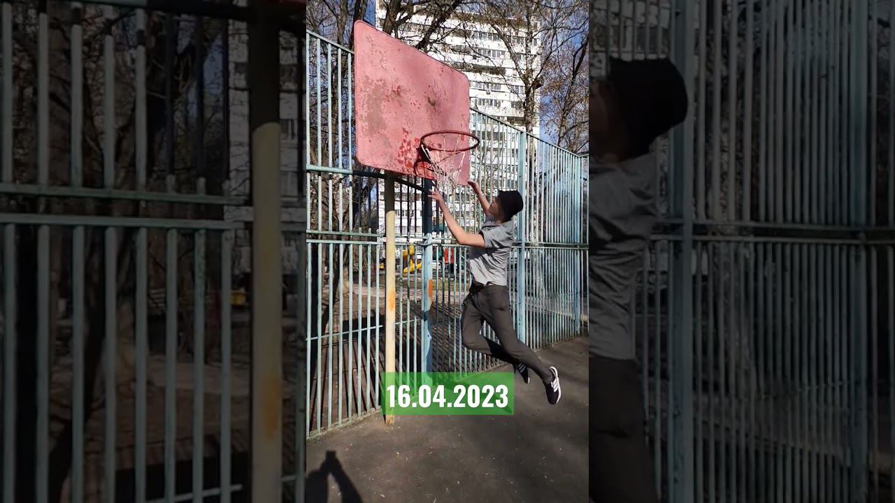 Москва 16.04.2023 #большечемпутешествие