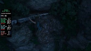 Ryzen 7 1700 + GTX 1650 | TEST em 7 Games | 1080p - benchmark