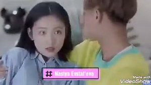 Клип к дораме самая яркая звезда в ночном небе.