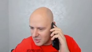 Хаймзон Звонит Капитану Панике