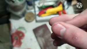 Что ВНУТРИ карты памяти? Что внутри microCD карт?