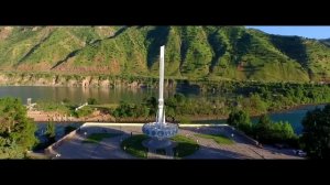 Нурек (Норак) Таджикистан | Nurek (Norak) Tadjikistan TajMedia Pro