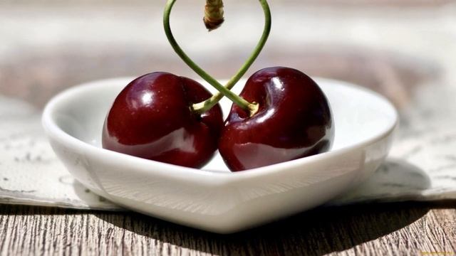 20 удивительных фактах о вишнях