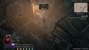 Diablo 4 - How to Open Silent Chests