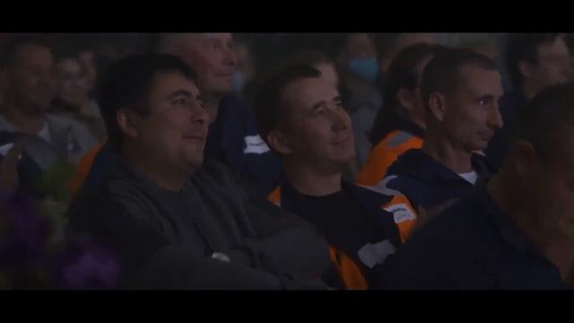 Крупнейшее новое предприятие Заб.края  Быстринский ГОК.mp4