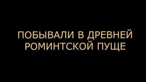 Инфотур в Калининградскую область "САМАЯ ЗАПАДНАЯ ОСЕНЬ - 2017"