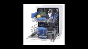 Посудомоечная машина (60 см) Indesit