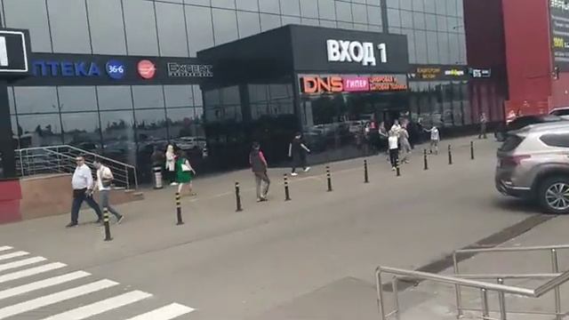 Районы Москвы. Румянцева Бизнес Центр смотреть онлайн