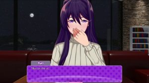 Yuri Wants to Become a Mother  -  Just Yuri Mod