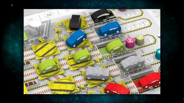 Настольные новости 03.09 | 3-е сентября и игра про Марио. Главные события прошедшей недели!