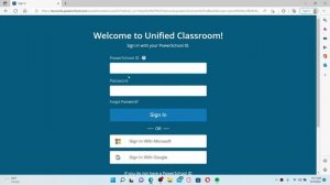 How to Login PowerSchool Student Portal 2022? Power School Student Portal Sign In