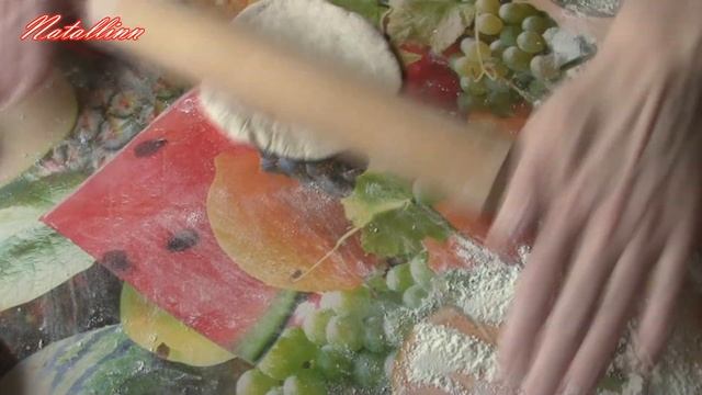 Плюшки.  Постные плюшки с корицей и сахаром. Рецепт плюшек