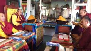 Лхарзай 27.10.2022 Начало 10:00