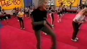 Тайбо. Билли Блэнкс.