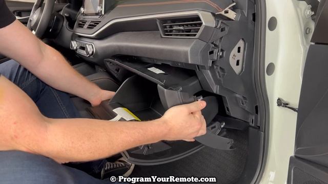 How To Change A 2019 - 2022 Nissan Altima Cabin Air Filter - Remove Replace A/C AC Filter Location смотреть онлайн