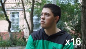 Видео-поздравление классному руководителю от 11 "А" на выпускной!