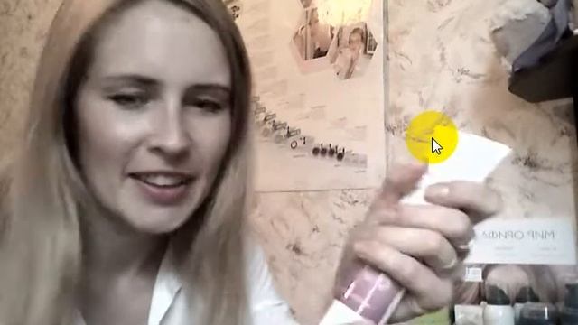 Мой первый видео-отзыв! Заказ из 10 каталога 2017! смотреть онлайн