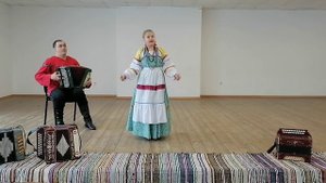 муз. А. Аверкина сл. В. Бокова "Маков цвет"