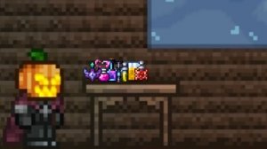 Акватический бич для чайников:Terraria calamity mod(Death mode) + Уничтожитель в подарок