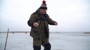 Магия последнего льда. Дядя Фёдор и окончательное закрытие зимней рыбалки.