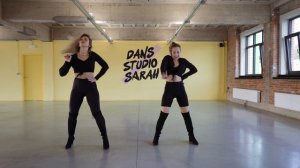 My neck, My Back - Khia | Dance Video | Choreography | Dancing On Heels