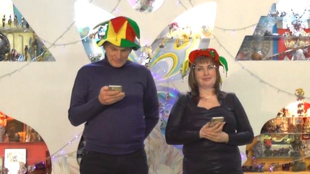 Архаровы Поэтический день дурака 2023 смотреть онлайн