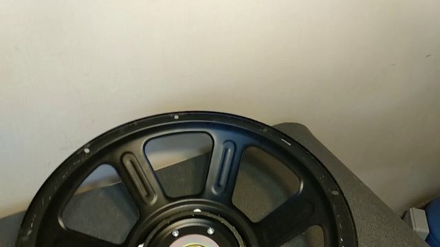 Electro voice скатился до уровня дешёвого Китая, ремонт динамика electro voice evs 15j смотреть онлайн