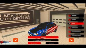 КОЛХОЗНЫЙ ТЮНИНГ ВАЗ 2114! ЧЕТЫРКА БОЛЬШЕ НЕ ОПЕРСКАЯ! - CRMP BLACK RUSSIA MOBILE ?ВОТЕР