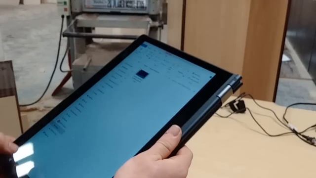 Lenovo ThinkPad P40 yoga review смотреть онлайн