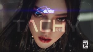 Stellar Blade - Игровой трейлер Official Tachy Character Trailer