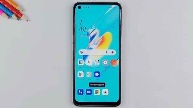 Oppo A54 Top 5 Best/Hidden Features | Tips & Tricks