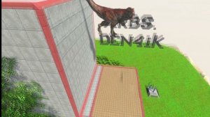 All Units Fall Into Quicksand Trap - ARBS -Den4ik-ARBSimulator