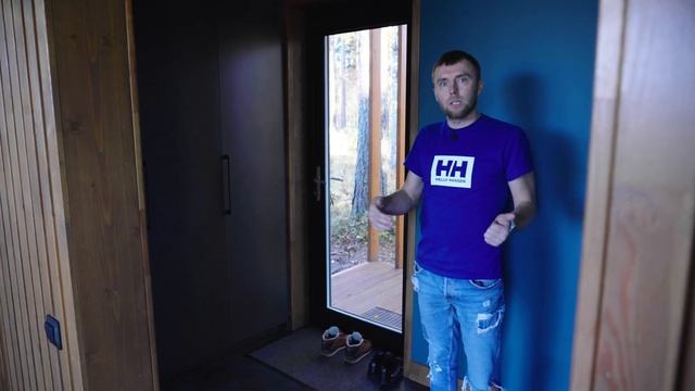 Модульные дома для бизнеса/Обзор модульных домов на базе отдыха/Дома для отдыха, глэмпинга, кемпинг смотреть онлайн