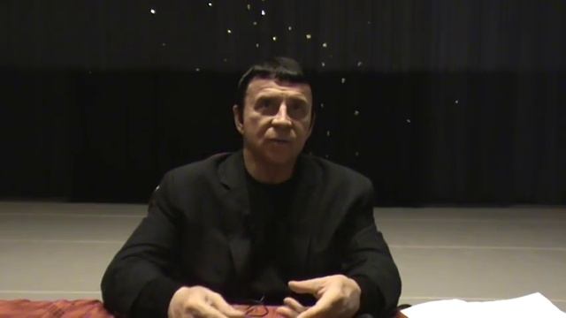 Кашпировский о гипнозе, душе, реинкарнации смотреть онлайн
