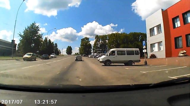 [ Екатеринбург - Курганово - Полевской - Полдневая - оз. Сысертское ]
