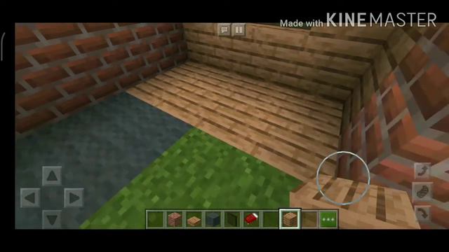 Как построить маленький, красивый и компактный дом в майнкрафте! смотреть онлайн