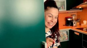 ЧЕЛЛЕНДЖ с мамой на отжимания