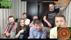 Нарезка стрима Мозгового от 29 сентября