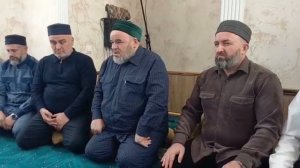 Арсланали афанди Гамзатов ( на кумыкском ).   #шейх #ученый