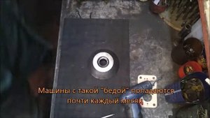 Ремонт карбюратора Озон. Не работает подсос, дело в прокладке.