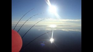 Рыбалка на Онеге. Карелия.mp4