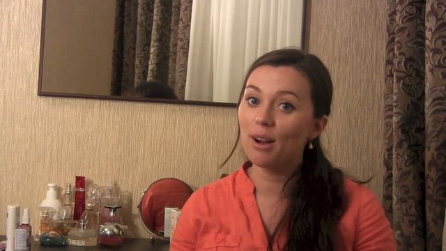 Моя Беременность - Самое Нужное (Часть 2) / Pregnancy Must-Haves (Part 2) смотреть онлайн