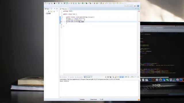 String in java 1 live class highlights смотреть онлайн