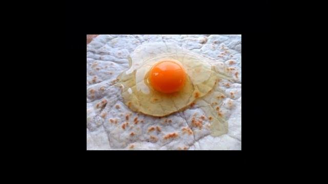 Ёка, армянская закуска из лаваша смотреть онлайн