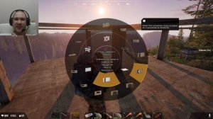 Deadside 2023 стройка для новичков