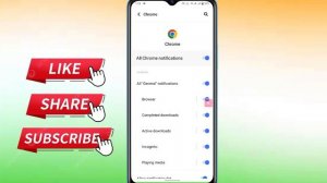 chrome notification kaise band kare | google notification kaise band kare | google chrome setting