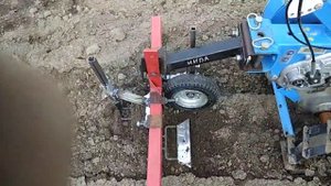Пропольник для мотокультиватора