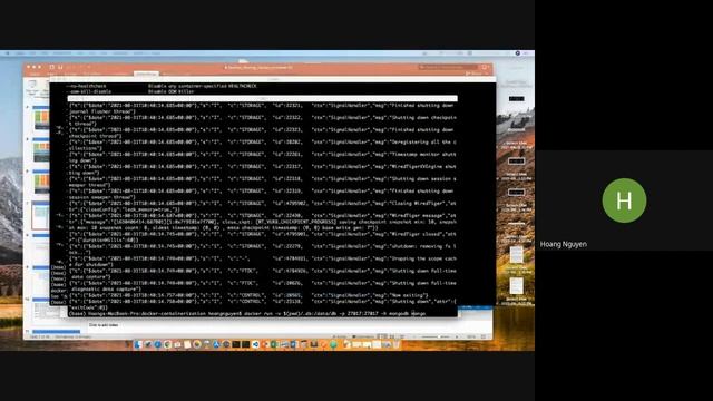 Containerization And Docker | WATA Tech Hub | 720P