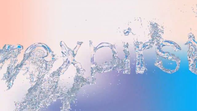 Пример симуляции жидкости смотреть онлайн