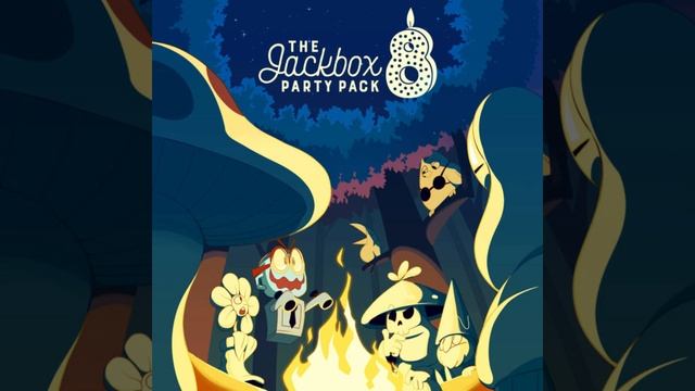 The Poll Mine | Deliberation 5 | The Jackbox Party Pack 8: Soundtrack | OST смотреть онлайн